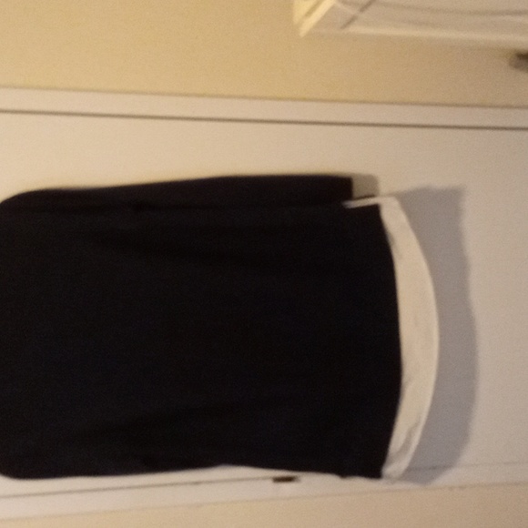 Hilary Radley Women's Sweater Navy Blue Medium - Picture 5 of 5